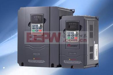 变频器调速原理--变频器还能调速呦~~