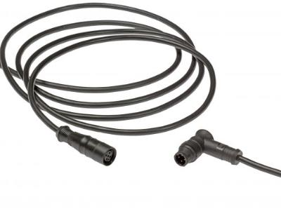 Brad Micro-Push 连接器提高操作效率并降低成本