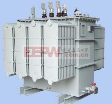 变压器工作原理