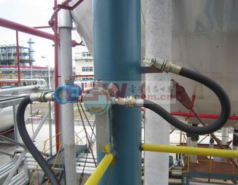 液位控制器原理