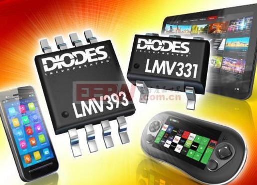 比较器工作原理，仅仅是比较嘛？？