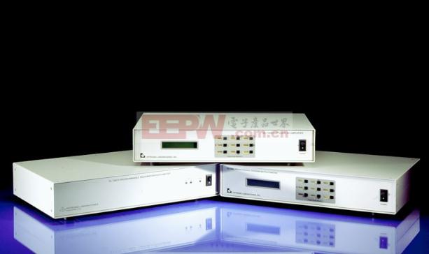 锁相放大器原理