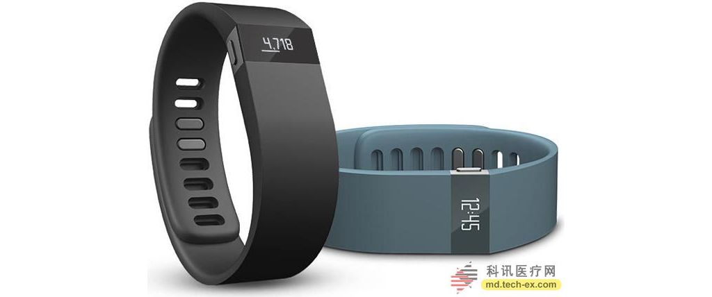 新型置有OLED显示器的Fitbit腕部监护仪可更好追踪活动