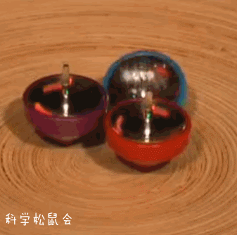 磁共振成像：一场无心插柳的杰作