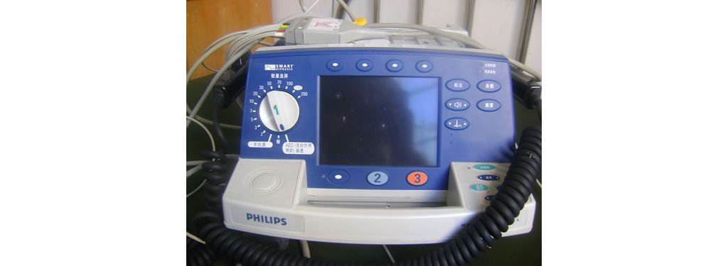 医工临床基础之除颤仪的适应证与禁忌证