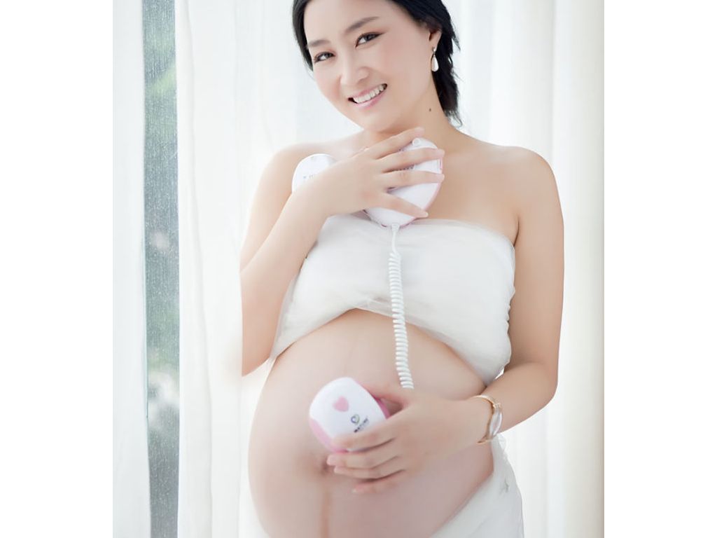 胎心监护仪之胎心异常的表现及原因