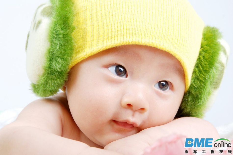 家用胎心仪监护胎儿