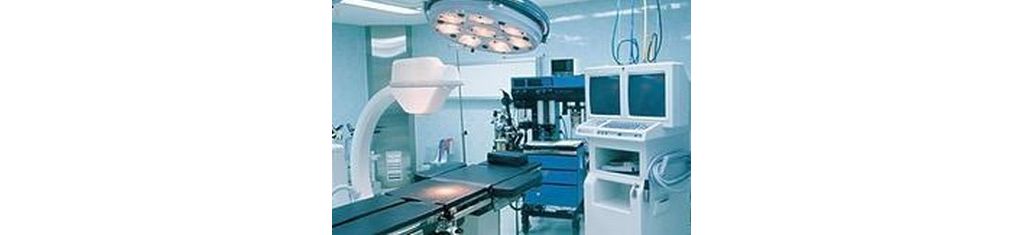 医用器械正逐步用塑料替代传统生产材料
