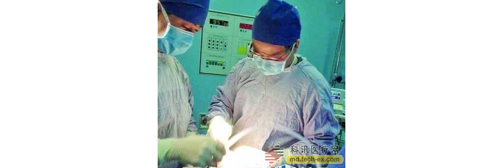 谷歌眼镜进入中国手术室 破解医疗纠纷困局能否出力