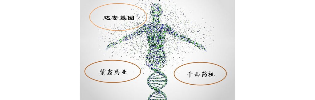 基因测序股闻风而动 “三剑客” 动作频频
