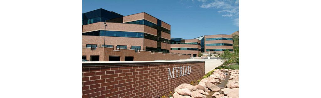 美国医学诊断公司Myriad挥舞知识产权大棒的时代结束