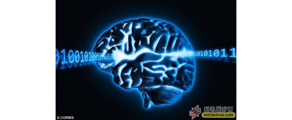 液体悬浮纳米颗粒可存储信息，未来将用于大脑植入