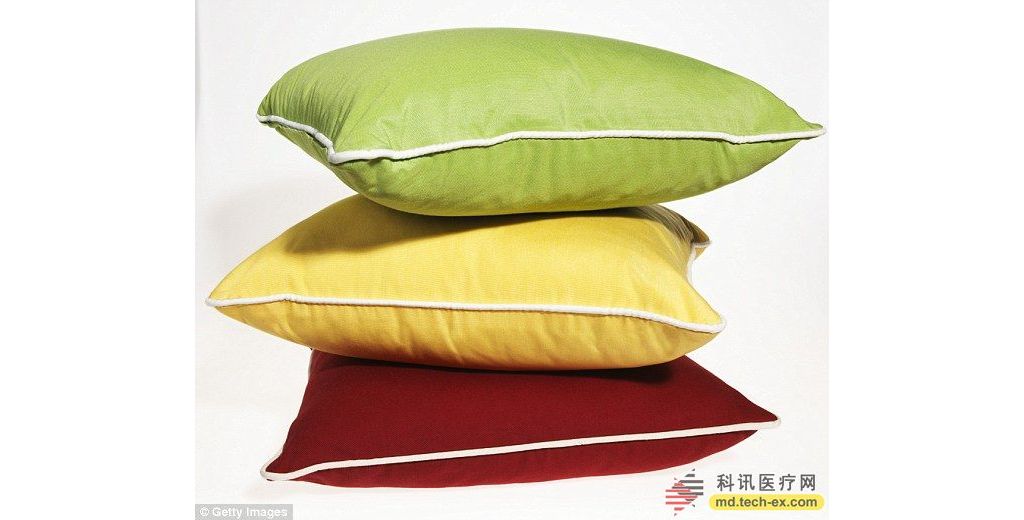 微型气枕设备可治疗腿部动脉阻塞