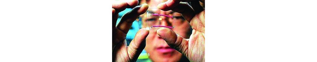 摩擦纳米发电机首次利用呼吸做驱动心脏起搏器
