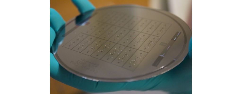 全新“生物芯片”：用芯片再造一个你