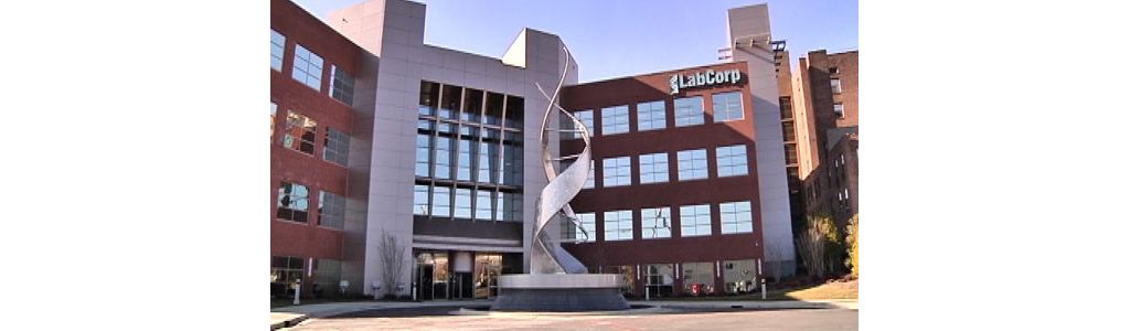 LabCorp公司以61亿美元收购Covance公司