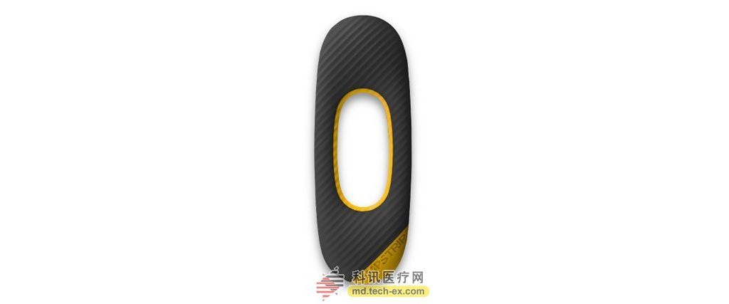 Fitlinxx为其最新心率追踪设备发起融资