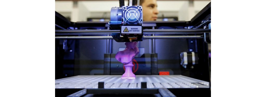 应用在医疗领域的3D打印，能拯救世界吗？