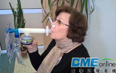 用呼吸测胃癌，准确率可达92%