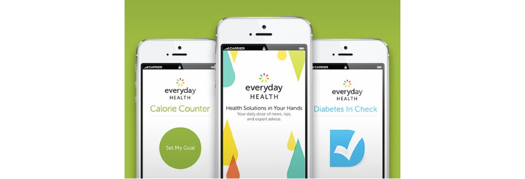 健康媒体Everyday Health收入大涨，移动营销给力