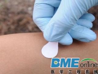 CDC研发可对抗麻疹的小型可穿戴疫苗贴片