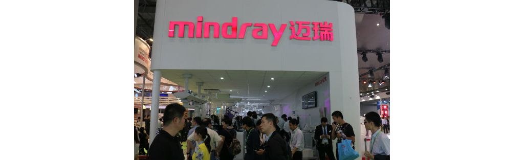 联影、迈瑞、鱼跃三巨头的本土成长模式