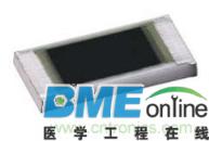 可雷切芯片电阻