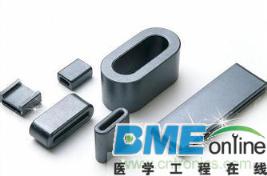 磁环组成成份和类型