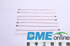 介绍玻封NTC热敏电阻