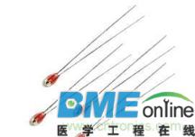 玻封热敏电阻的特点和应用范围