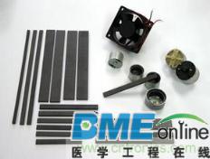 橡胶磁产品的种类与规格