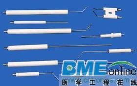 离子棒水处理器