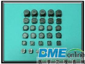 绕线电感和叠层电感的区别