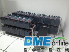 机房电源产生背景