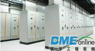 机房电源概念定义