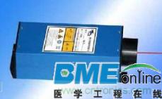 激光位移传感器的工作原理和测量应用