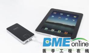 智能移动电源前景如何