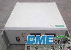 直流稳压电源技术指标