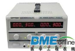 直流稳压电源基本功能