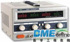直流稳压电源分类说明