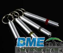 静电棒的工作原理和特点