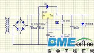 直流稳压电源基本简介