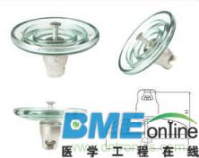 玻璃绝缘子和磁绝缘子的优缺点比较