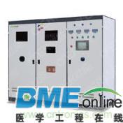 高频加热电源工作原理