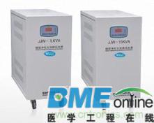 净化电源的运行特性