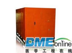 感应加热电源工作原理