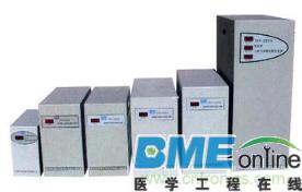 净化电源的工作原理