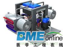 氢燃料电池飞机应用