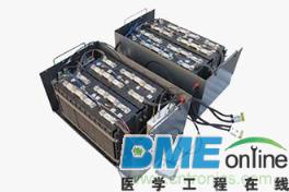 氢燃料电池应用领域