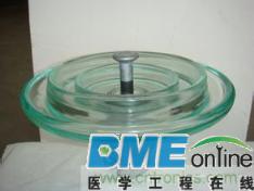 玻璃绝缘子的分类